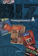 BIZ : företagsekonomi A; Jonas Christensen; 1997