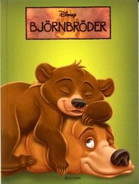 Björnbröder; Lisa Ann Marsoli; 2004