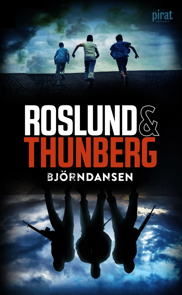 Björndansen; Anders Roslund, Stefan Thunberg; 2017