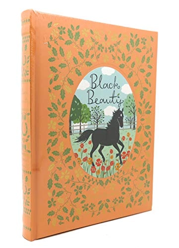 Black Beauty (Barnes & Noble Collectible Editions); Anna Sewell; 2017