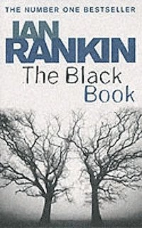 Black Book; Ian Rankin; 2005