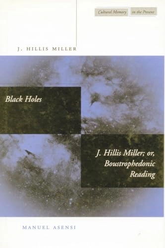 Black holes; Miller; 1999