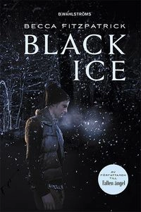Black Ice; Becca Fitzpatrick; 2015