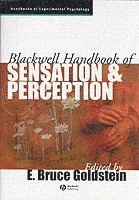 Blackwell handbook of sensation and perception; E. Bruce Goldstein; 2004