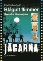 Blågult flimmer; Erik Hedling; 1998
