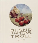 Bland tomtar och troll. Årg 93; 9-12 år; 2000