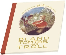 Bland tomtar och troll. Årg 95; 2002