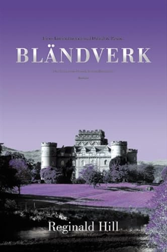 Bländverk; Reginald Hill; 2003