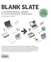 Blank Slate; Cordelia Craigie; 2013