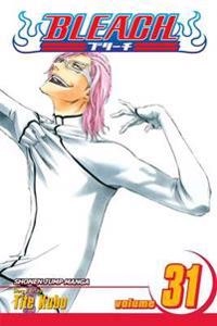 Bleach; Tite Kubo; 2010