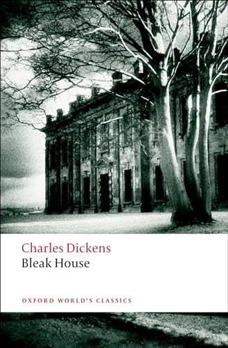 Bleak house; Charles Dickens; 2008