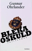 Bleka oskuld; Gunnar Ohrlander; 2000