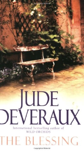 Blessing; Jude Deveraux; 1999