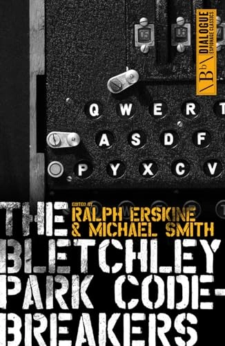Bletchley Park Codebreakers; Ralph Erskine; 2011