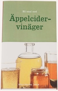 Bli smal med äppelcidervinäger; Klaus Oberbeil; 2000