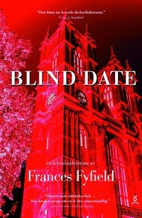 Blind date; Frances Fyfield; 2000
