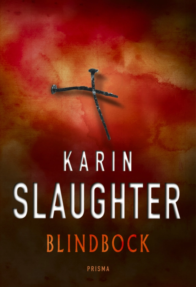 Blindbock; Karin Slaughter; 2003