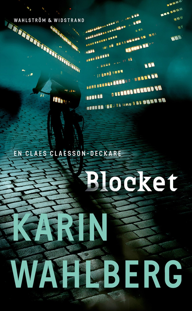 Blocket; Karin Wahlberg; 2009