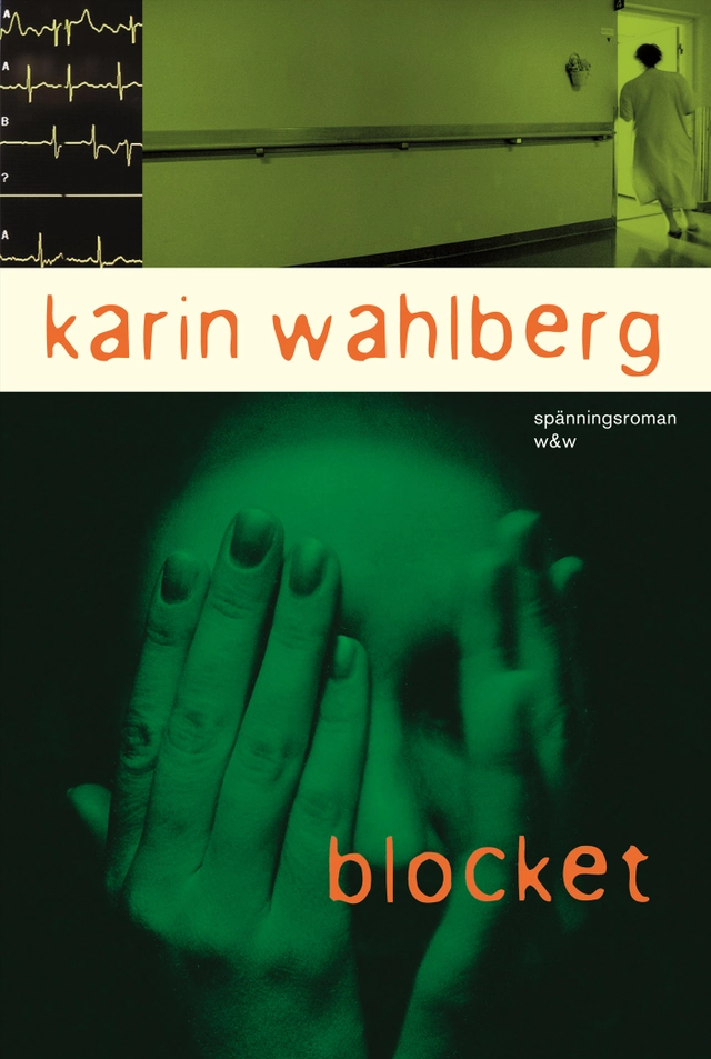 Blocket; Karin Wahlberg; 2006