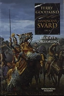 Blodets församling; Terry Goodkind; 2002