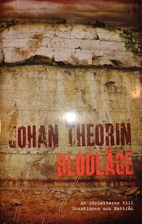 Blodläge; Johan Theorin; 2010