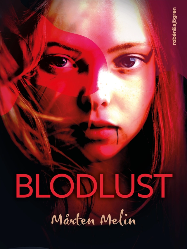 Blodlust; Mårten Melin; 2025