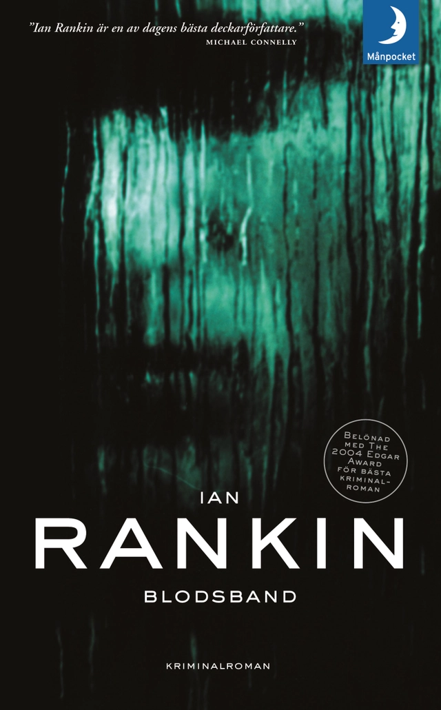 Blodsband; Ian Rankin; 2006