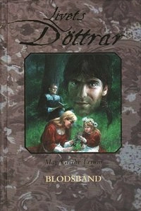 Blodsband; May Grethe Lerum; 2008