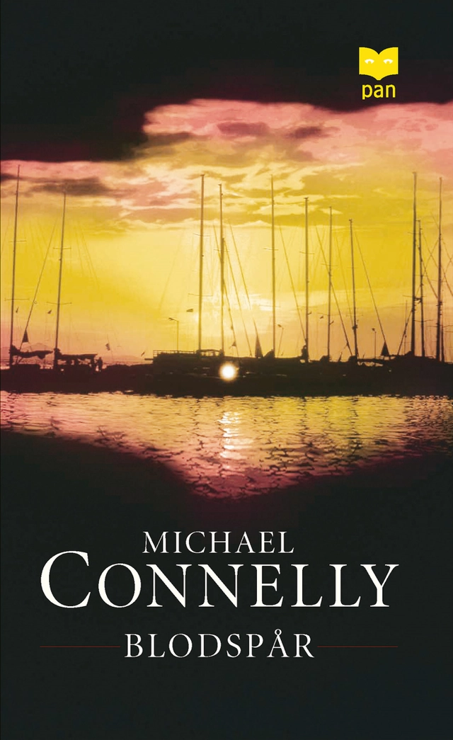 Blodspår; Michael Connelly; 2002