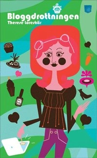 Bloggdrottningen; Therese Loreskär; 2014