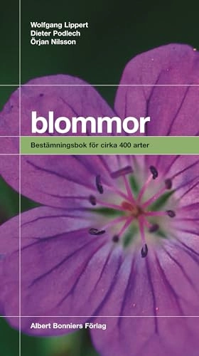 Blommor; Wolfgang Lippert; 2003