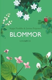 Blommor; Seppo Vuokko; 2011