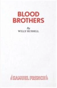Blood brothers; Willy Russell; 1985