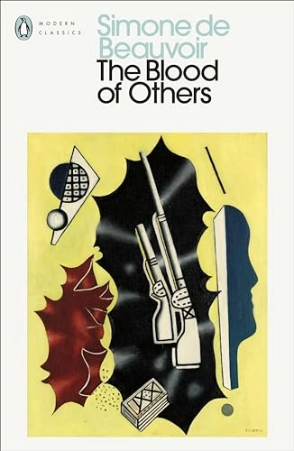 Blood of Others; Simone De Beauvoir; 2024