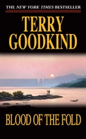 Blood of the fold; Terry Goodkind; 1997