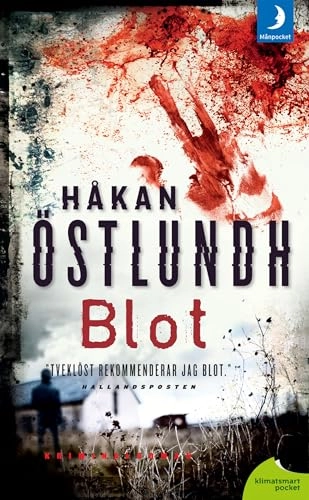 Blot; Håkan Östlundh; 2012
