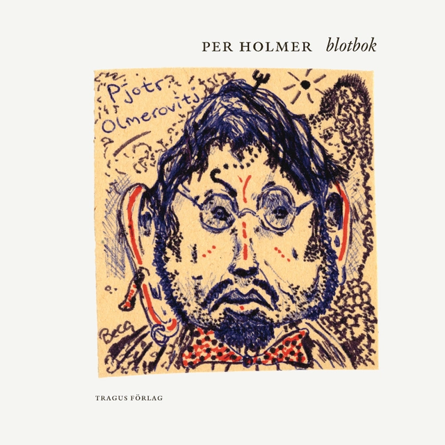 blotbok; Per Holmer; 2023