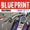 Blueprint Vocational lärar-cd; Christer Lundfall, Ralf Nyström, Jeanette Clayton, Nadine Röhlk Cotting, Christina McKay, Micke Brodin, Christopher Webster, Monica Möller, Ted Sunhede Fulk, Tim Hume, Anders Lidén, Kjell Nilsson; 2011