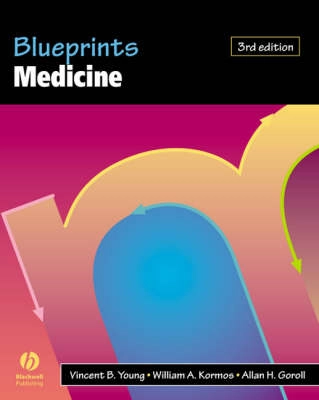 Blueprints medicine; Vincent B. Young; 2004