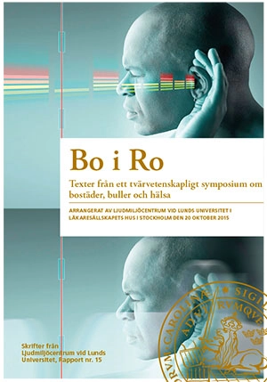 Bo i Ro; Frans Mossberg; 2016