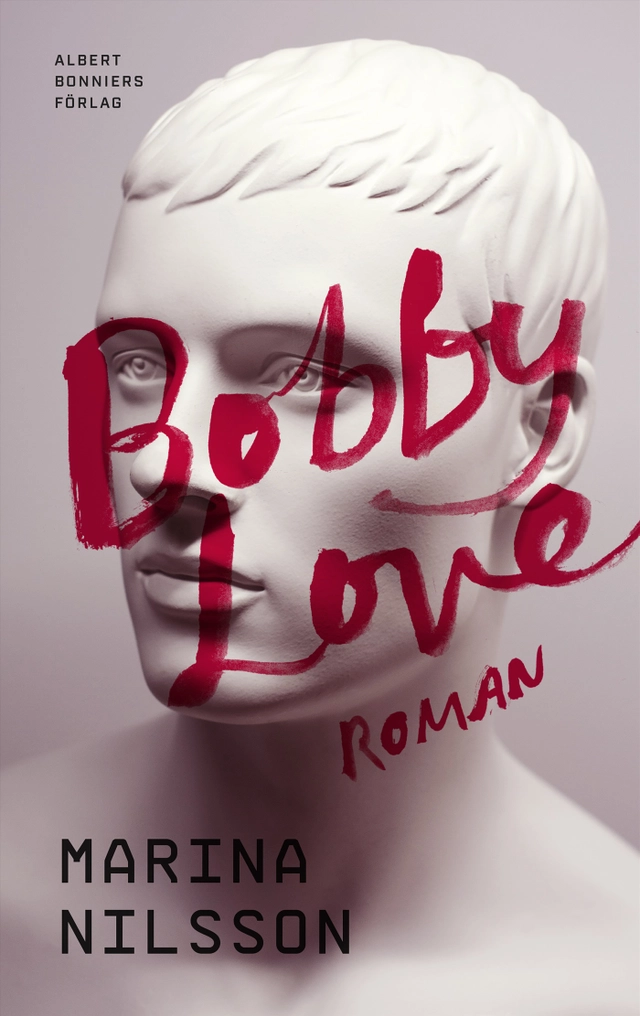 Bobby Love; Marina Nilsson; 2019