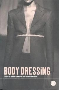 Body dressing; Joanne Entwistle; 2001