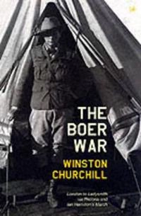 Boer War; Sir Winston S. Churchill; 2002