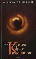 Bok om kristen djupmeditation; Wilfrid Stinissen; 1997