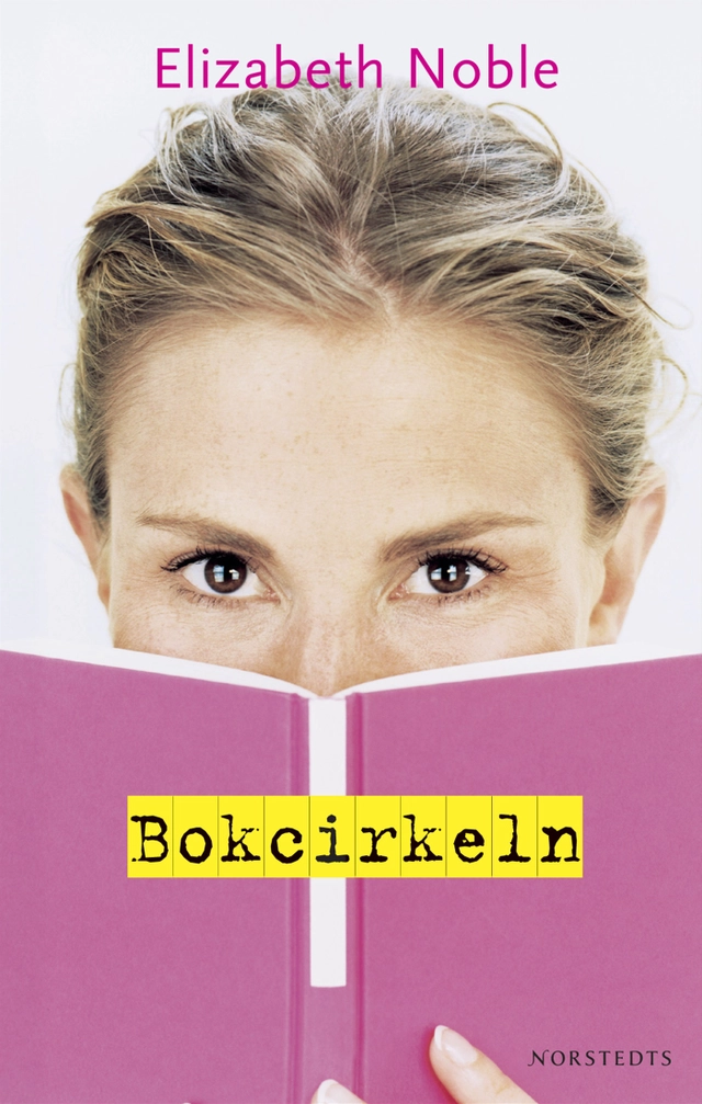 Bokcirkeln; Elizabeth Noble; 2006