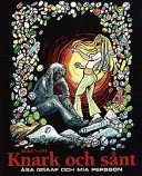 Boken om knark och sånt; Åsa Graaf; 2001