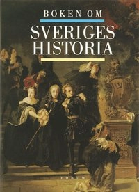 Boken om Sveriges historia; Paul Eklund; 1999