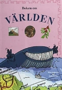 Boken om världen Grundbok; Stina Andersson, Karin Åström; 2001
