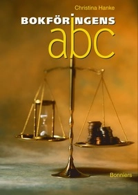 Bokföringens abc; Christina Hanke; 2003