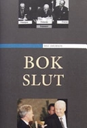 Bokslut; Max Jakobson; 2004